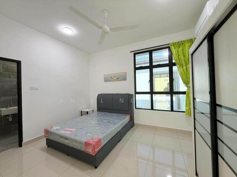 Untuk Disewa - Taman Mutiara Maju