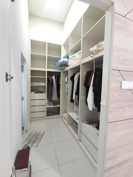 Closet