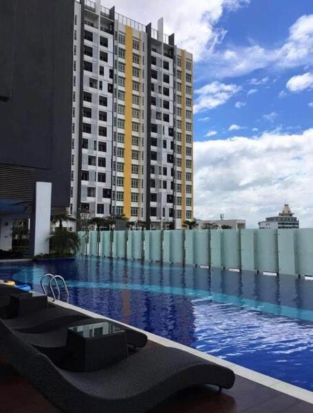 Untuk Disewa - The Majestic