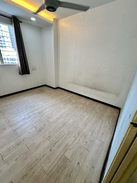 Bayu Nyaman - Bedroom 1