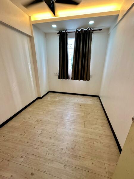 Bayu Nyaman - Bedroom 2