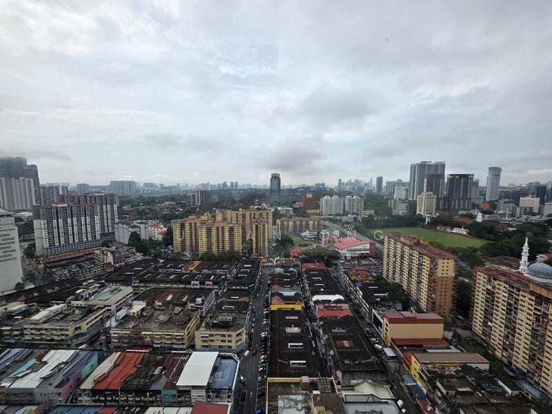 Mitsui Serviced Suites untuk Untuk Disewa - RM 3,800 /bulan, Feb 2026 - Exterior - PropertyGuru.com.my