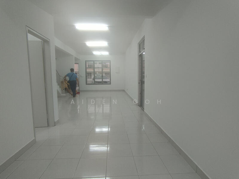 Corridor