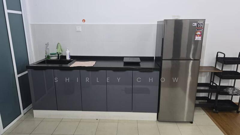 For Rent - 1Sulaman Platinum Tower