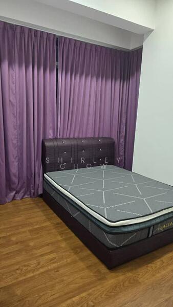 For Rent - 1Sulaman Platinum Tower