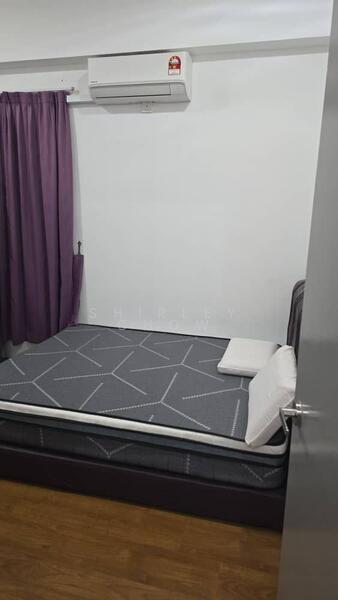 For Rent - 1Sulaman Platinum Tower