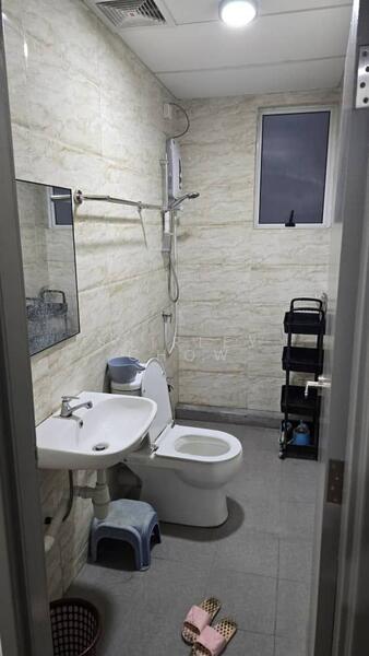 For Rent - 1Sulaman Platinum Tower