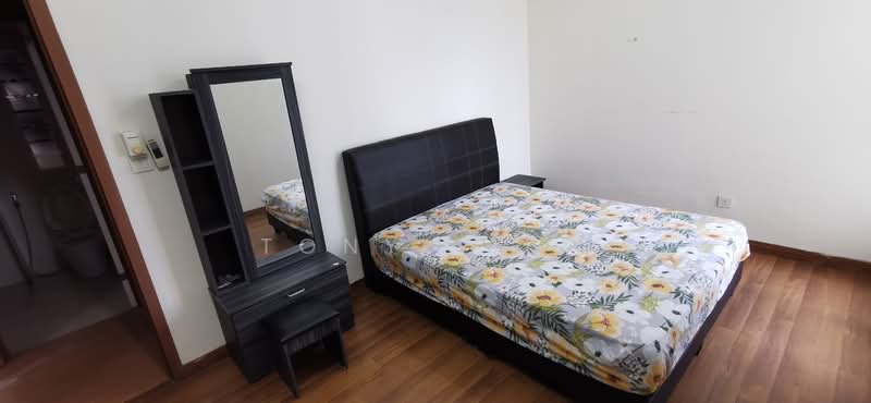 Servis Apartment untuk Disewa di Titiwangsa Sentral - Tony Liew - Bedroom - PropertyGuru.com.my