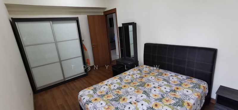 Servis Apartment untuk Disewa di Titiwangsa Sentral - Tony Liew - Bedroom - PropertyGuru.com.my