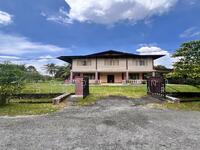 For Sale - Kampung Pinang, Kamunting, Taiping, Perak