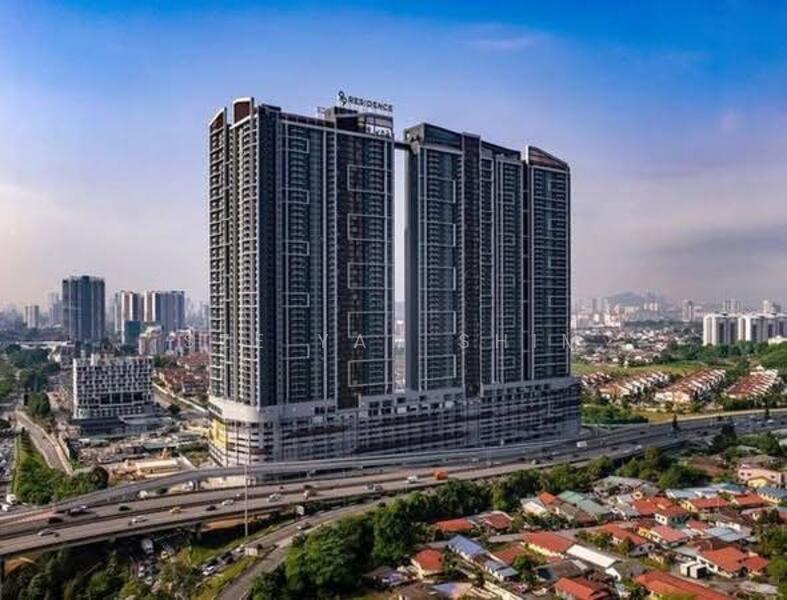 Untuk Dijual - 99 Residence