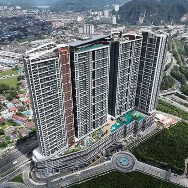 Untuk Dijual - 99 Residence