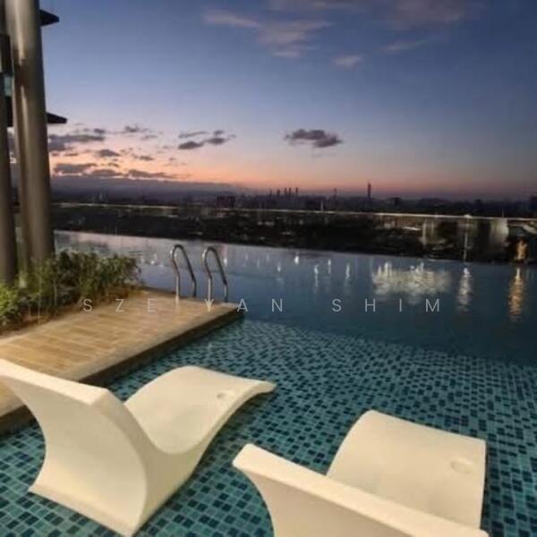 Untuk Dijual - 99 Residence