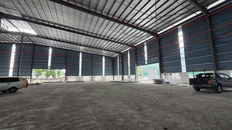 Factory for Rent in Pulau Indah (Klang) - VIIYEN YAP FY - Interior - PropertyGuru.com.my