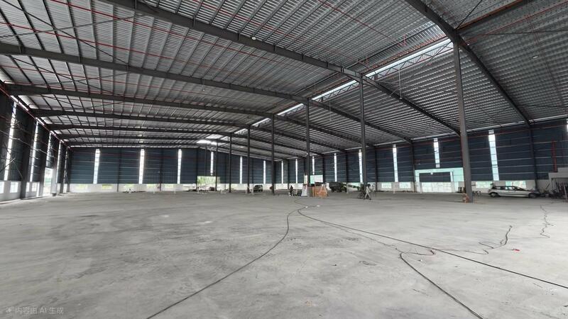 Factory for Rent in Pulau Indah (Klang) - VIIYEN YAP FY - Interior - PropertyGuru.com.my