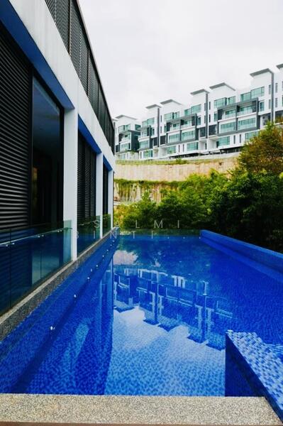 Rumah Berkembar untuk Dijual di Desa Melawati (Setapak) - Salmi Binti Aripin - Exterior - PropertyGuru.com.my