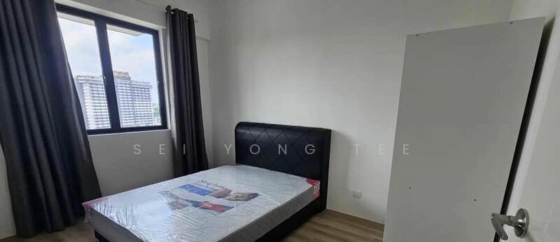 For Rent - Kenny Hill Residences