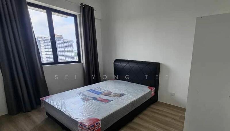 For Rent - Kenny Hill Residences