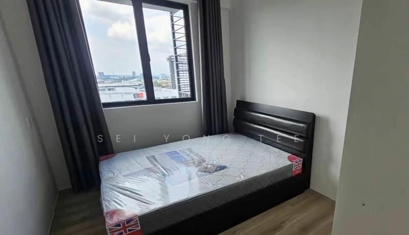 For Rent - Kenny Hill Residences