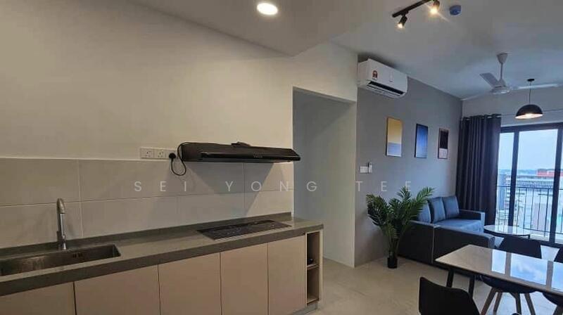 For Rent - Kenny Hill Residences