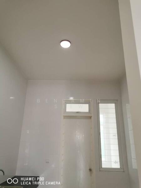 2-storey Terraced House for Sale in Semenyih (Selangor) - Benjamin Siew - Bathroom - PropertyGuru.com.my