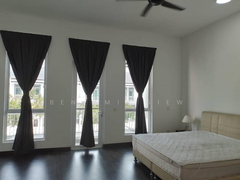 2-storey Terraced House for Sale in Semenyih (Selangor) - Benjamin Siew - Bedroom - PropertyGuru.com.my