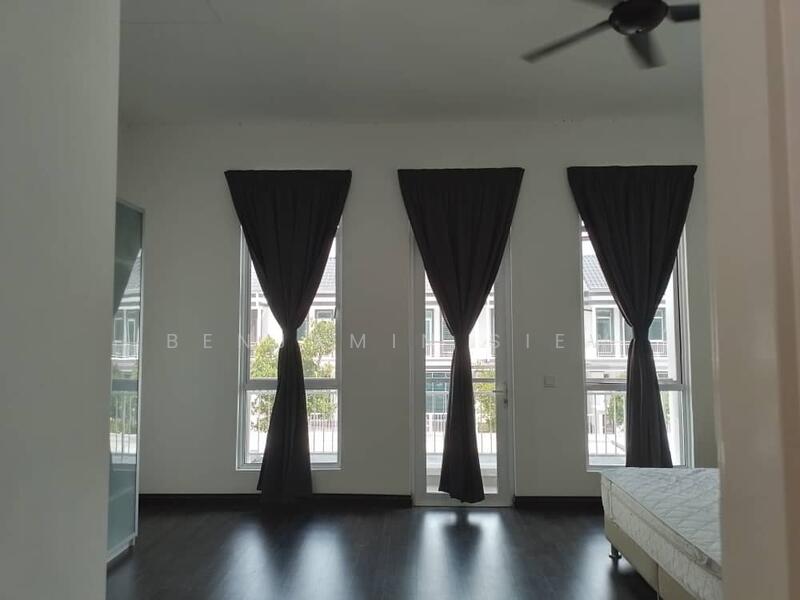 2-storey Terraced House for Sale in Semenyih (Selangor) - Benjamin Siew - Bedroom - PropertyGuru.com.my