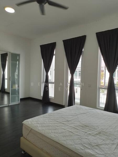 2-storey Terraced House for Sale in Semenyih (Selangor) - Benjamin Siew - Bedroom - PropertyGuru.com.my