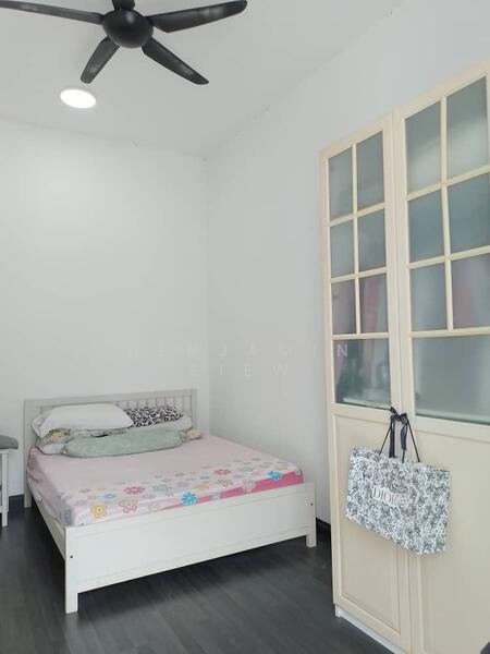 2-storey Terraced House for Sale in Semenyih (Selangor) - Benjamin Siew - Bedroom - PropertyGuru.com.my
