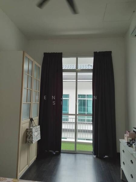 2-storey Terraced House for Sale in Semenyih (Selangor) - Benjamin Siew - Bedroom - PropertyGuru.com.my