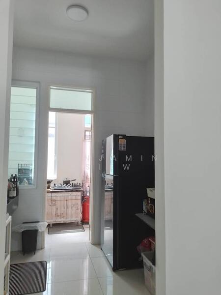 2-storey Terraced House for Sale in Semenyih (Selangor) - Benjamin Siew - Kitchen - PropertyGuru.com.my