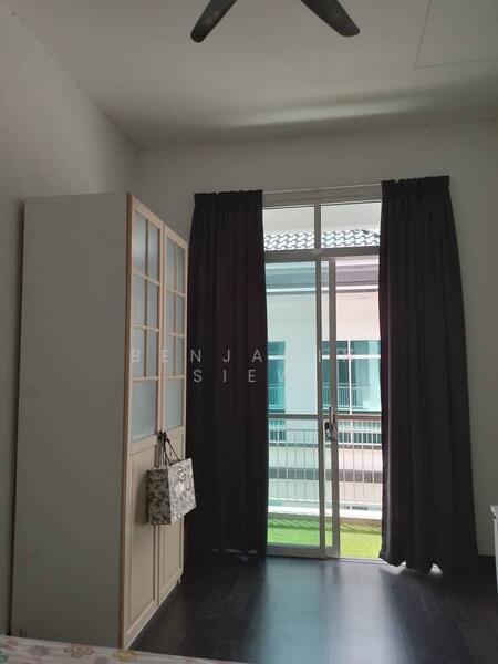 2-storey Terraced House for Sale in Semenyih (Selangor) - Benjamin Siew - Bedroom - PropertyGuru.com.my
