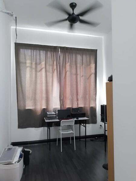 2-storey Terraced House for Sale in Semenyih (Selangor) - Benjamin Siew - Study - PropertyGuru.com.my