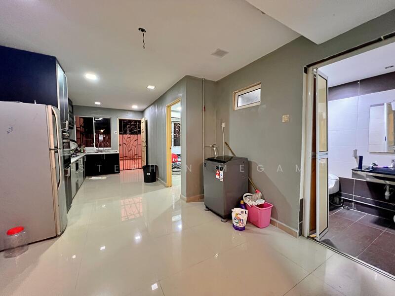 For Sale - Wangsa Melawati