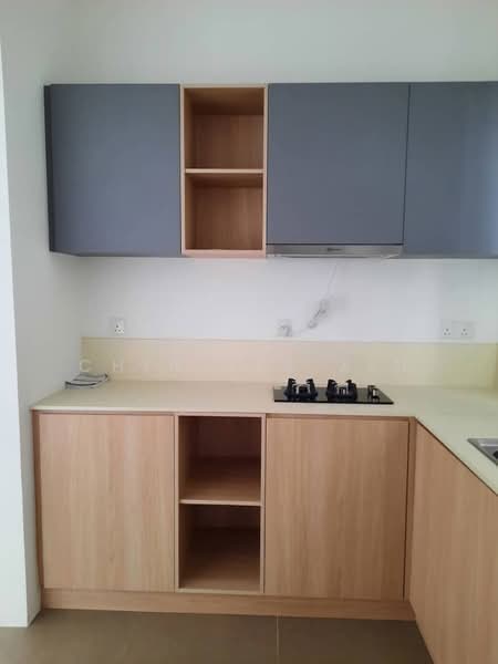 Service Residence for Rent at Suite Enesta - Chin Yee Xin - Kitchen - PropertyGuru.com.my