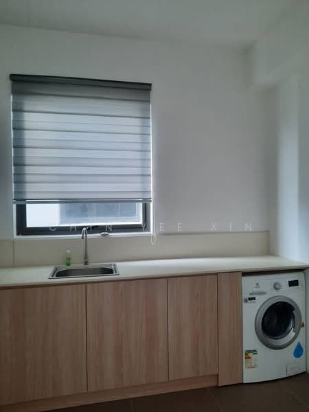 Service Residence for Rent at Suite Enesta - Chin Yee Xin - Interior - PropertyGuru.com.my