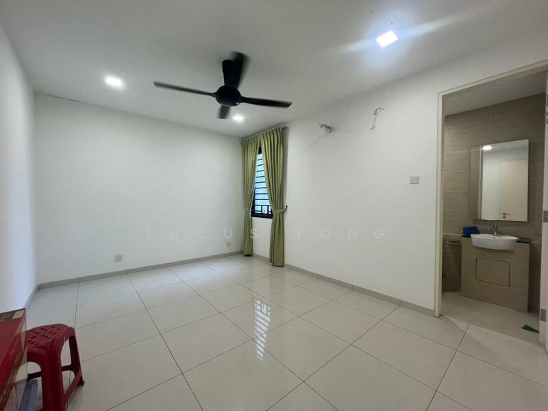 3-storey Terraced House for Rent in Lake Fields (Sungai Besi) - Lucus Yong - Bedroom - PropertyGuru.com.my