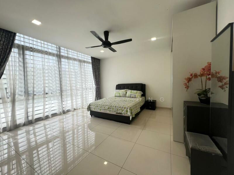 3-storey Terraced House for Rent in Lake Fields (Sungai Besi) - Lucus Yong - Bedroom - PropertyGuru.com.my
