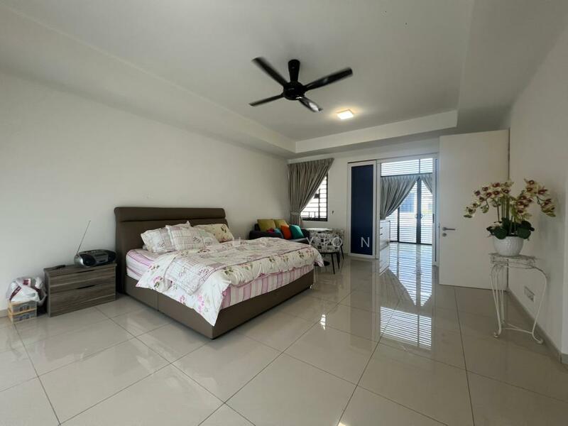 3-storey Terraced House for Rent in Lake Fields (Sungai Besi) - Lucus Yong - Bedroom - PropertyGuru.com.my