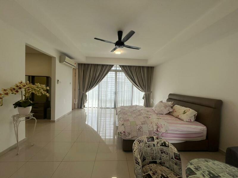 3-storey Terraced House for Rent in Lake Fields (Sungai Besi) - Lucus Yong - Bedroom - PropertyGuru.com.my