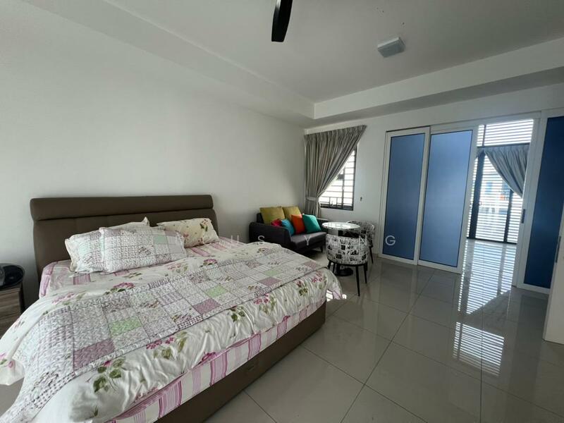 3-storey Terraced House for Rent in Lake Fields (Sungai Besi) - Lucus Yong - Bedroom - PropertyGuru.com.my