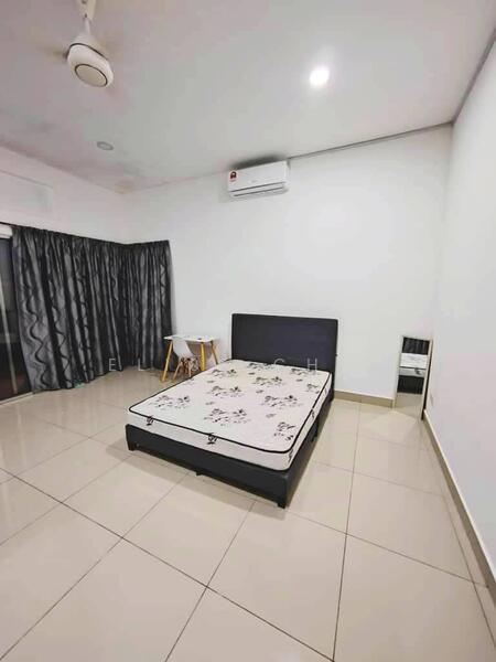 Cluster House for Rent in Nusantara Prima (Gelang Patah) - Elise Chia - Bedroom - PropertyGuru.com.my