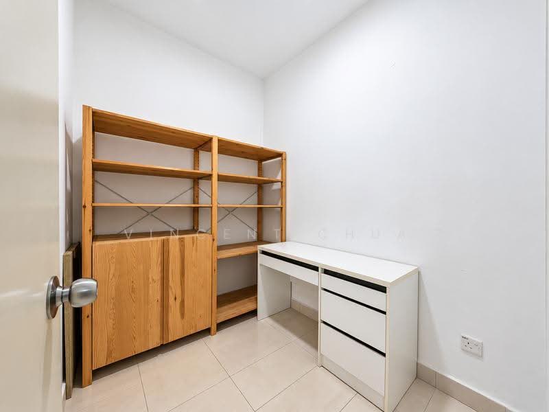 Kondominium untuk Dijual di Rimba Residence - Vincent Chua - Study - PropertyGuru.com.my