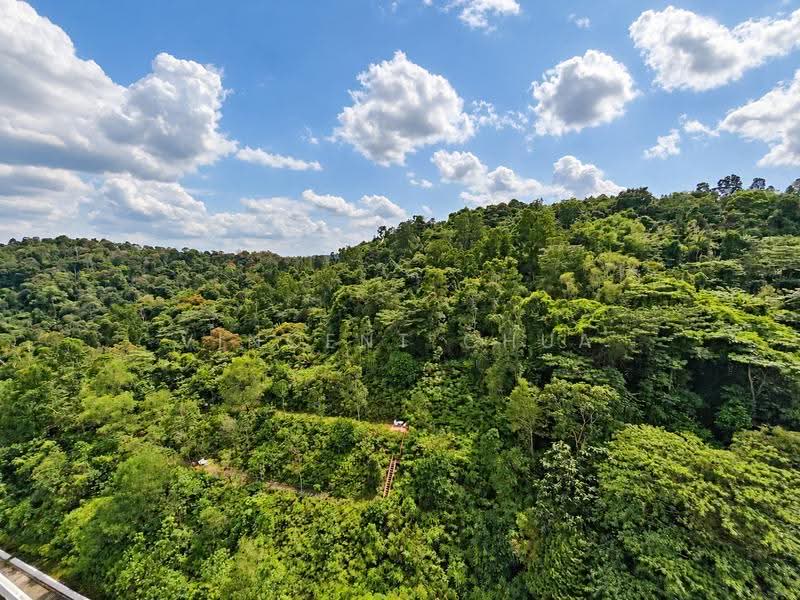Kondominium untuk Dijual di Rimba Residence - Vincent Chua - View - PropertyGuru.com.my