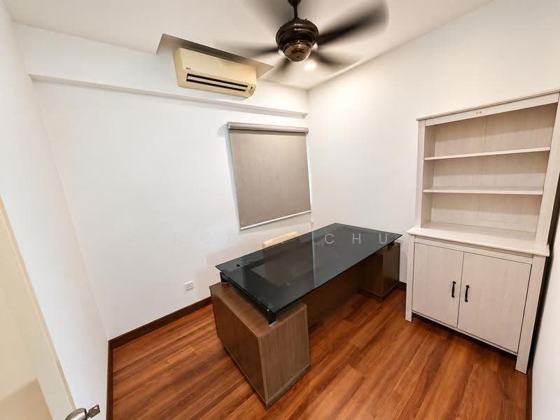 Kondominium untuk Dijual di Rimba Residence - Vincent Chua - Study - PropertyGuru.com.my