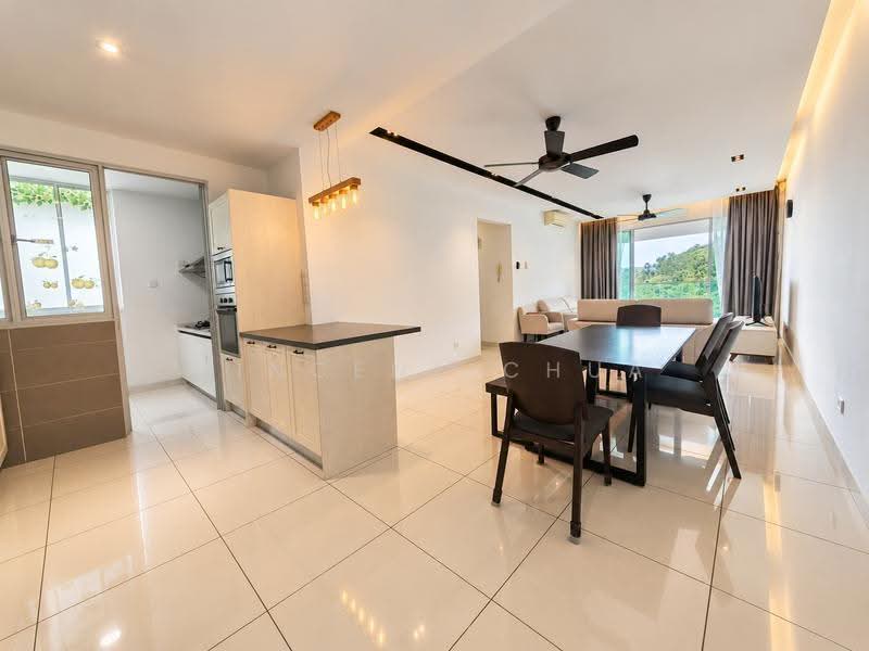 Kondominium untuk Dijual di Rimba Residence - Vincent Chua - Kitchen - PropertyGuru.com.my