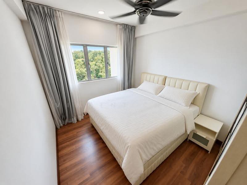 Kondominium untuk Dijual di Rimba Residence - Vincent Chua - Bedroom - PropertyGuru.com.my