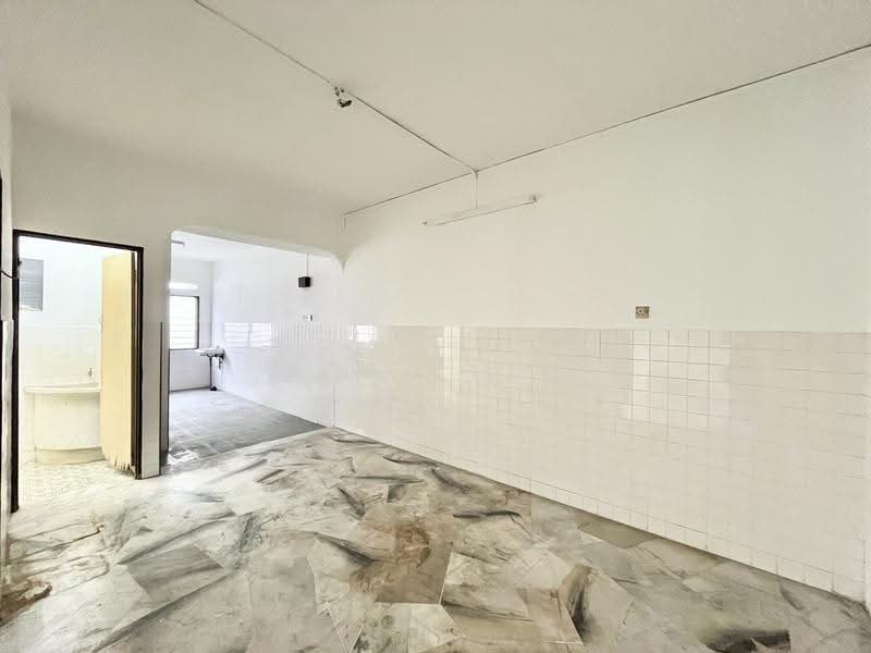 Rumah Teres 2-Tingkat untuk Dijual di Bidor (Perak) - Joel Lee - Bathroom - PropertyGuru.com.my