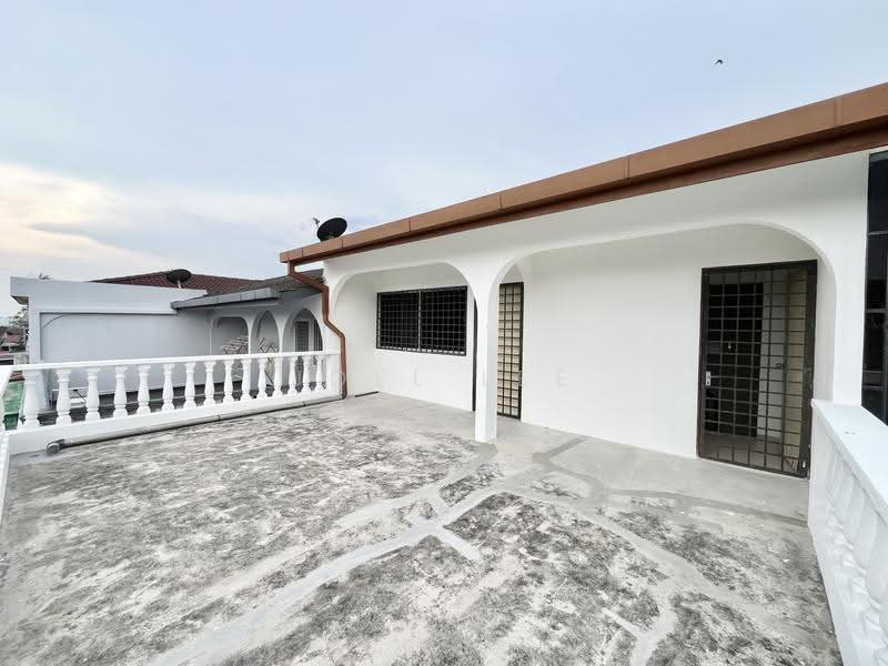 Rumah Teres 2-Tingkat untuk Dijual di Bidor (Perak) - Joel Lee - Exterior - PropertyGuru.com.my