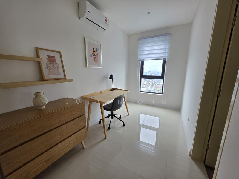 Mitsui Serviced Suites untuk Untuk Disewa - RM 5,700 /bulan, Feb 2026 - Study - PropertyGuru.com.my